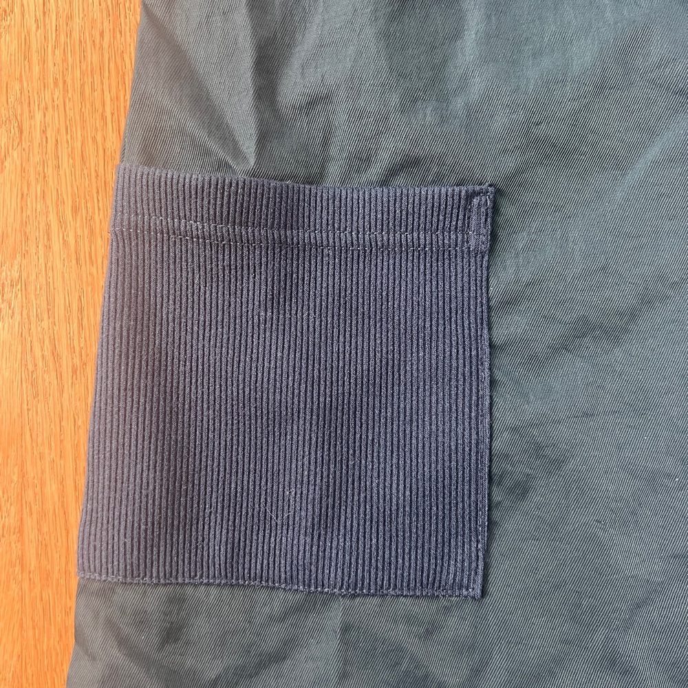 Pocket tunic - Picture 2 of 2